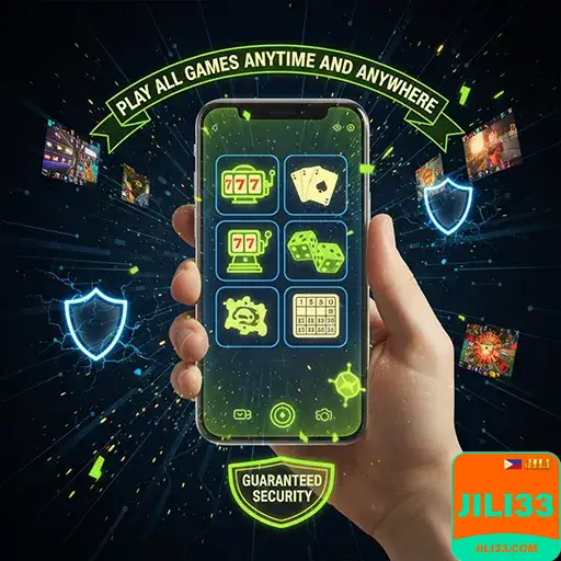 jili33 app 
