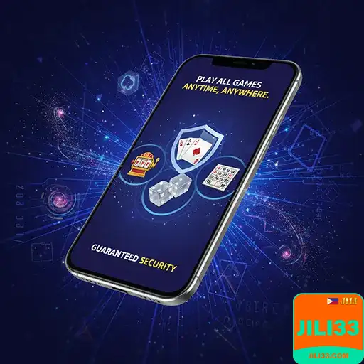 jili33 app 