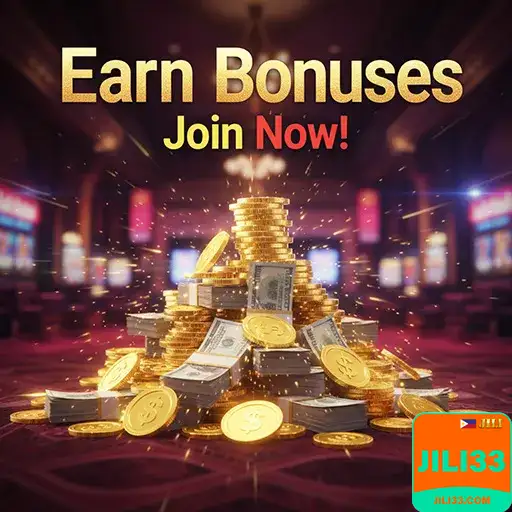 jili33 bonus 
