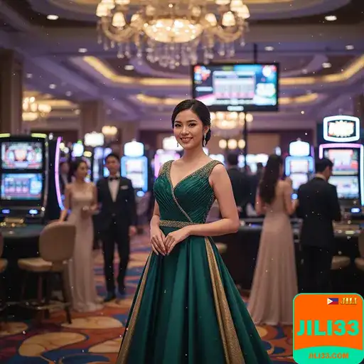 jili33 casino
