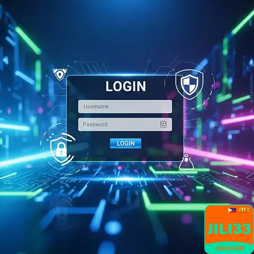 jili33 login